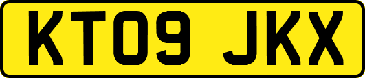 KT09JKX