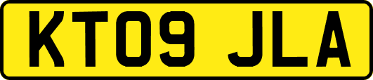KT09JLA