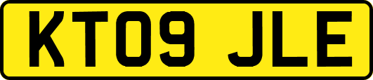 KT09JLE