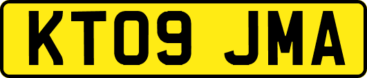 KT09JMA