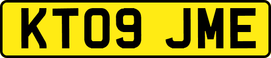 KT09JME