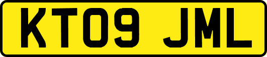 KT09JML