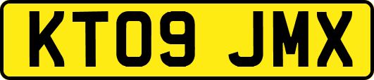 KT09JMX