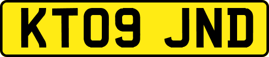 KT09JND