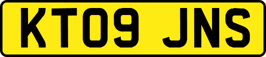 KT09JNS