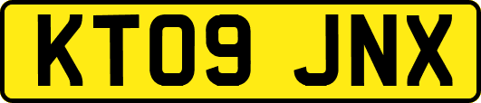 KT09JNX
