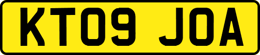 KT09JOA