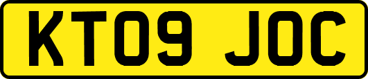 KT09JOC