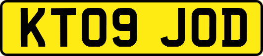 KT09JOD