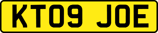 KT09JOE