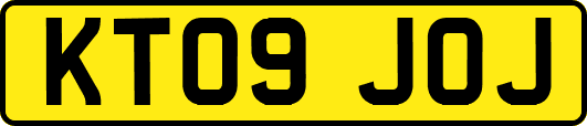 KT09JOJ