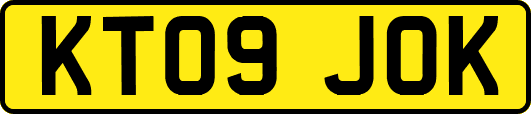 KT09JOK