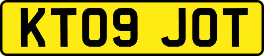 KT09JOT