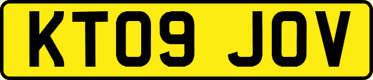 KT09JOV