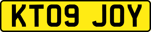KT09JOY