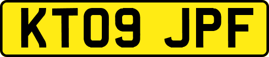 KT09JPF