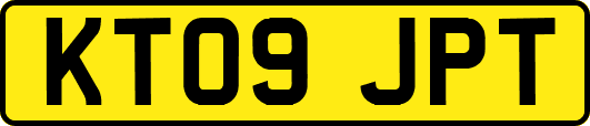 KT09JPT