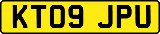 KT09JPU
