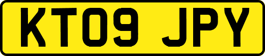 KT09JPY