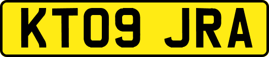 KT09JRA