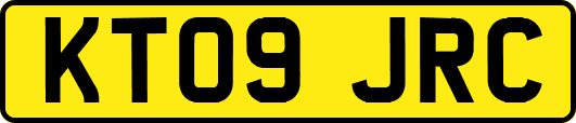 KT09JRC