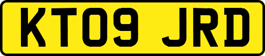 KT09JRD
