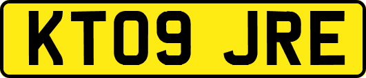 KT09JRE
