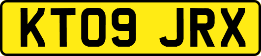 KT09JRX