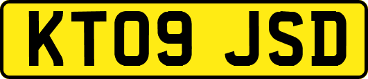 KT09JSD