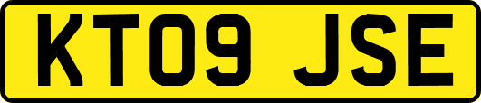 KT09JSE