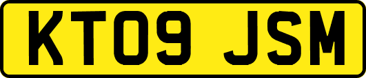 KT09JSM