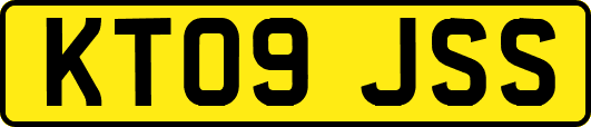 KT09JSS