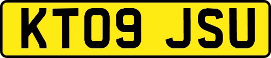 KT09JSU