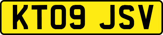 KT09JSV