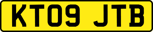 KT09JTB
