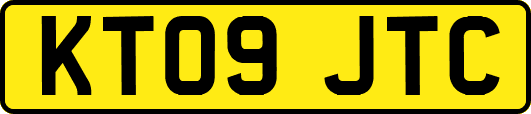 KT09JTC
