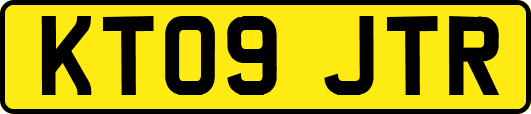 KT09JTR