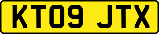 KT09JTX