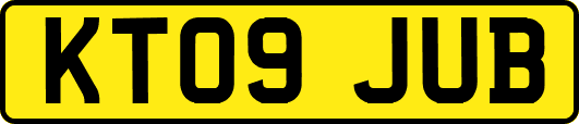 KT09JUB