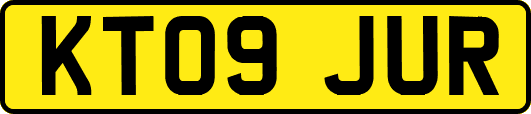 KT09JUR
