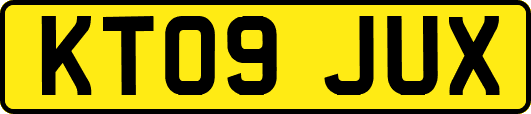 KT09JUX