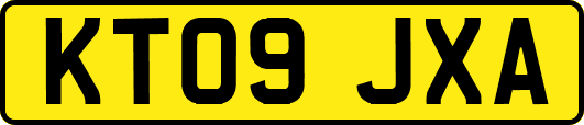 KT09JXA