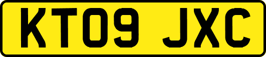 KT09JXC