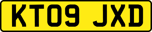 KT09JXD