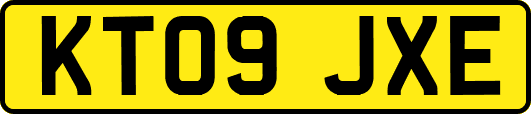 KT09JXE