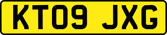 KT09JXG