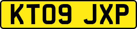 KT09JXP