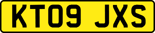 KT09JXS