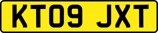 KT09JXT
