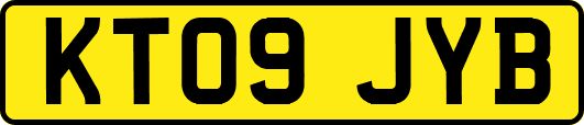 KT09JYB